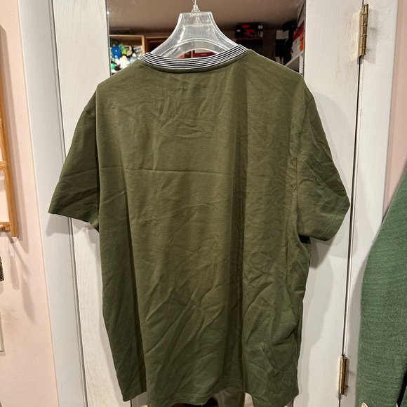 7 for all mankind men’s T-shirt - Picture 4 of 4